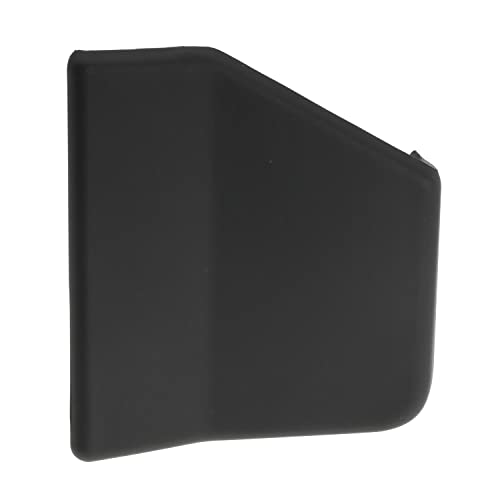 Right Rear Running Board End Cap Cover Rh Passenger Replace Fl3Z-16A455-Cb Fl3Z-16A455-Ca For Ford F150 2016-2020 And Compatible With Ford Expedition 2018 2019 2020 #TOP3
