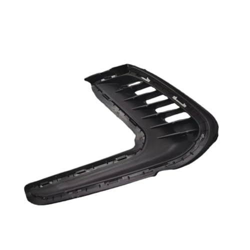 Calandre antibrouillard ajustement parfait anti-vibration pour Elantra 2016-2018 - 5