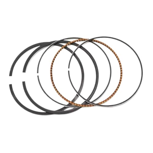 Jeu de segments de piston 79mm DR350 1990-1999 kit segmentation DR350S de rechange
