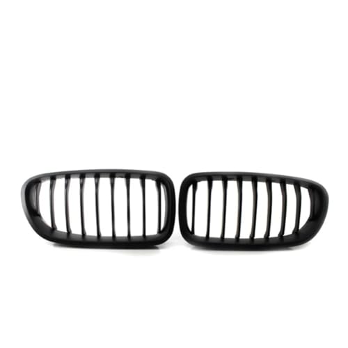 Calandre de pare-chocs avant de voiture pour remplacer les grilles usées BMW F10