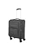Travelite Handgepäck Koffer CUBIS, 55x40x23 cm, 43–51 l, mit TSA-Schloss
