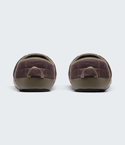 Image of THE NORTH FACE Women's Thermoball Traction Mule V Winter Shoe | Insulated & Water Repellent, Rubber Outsole