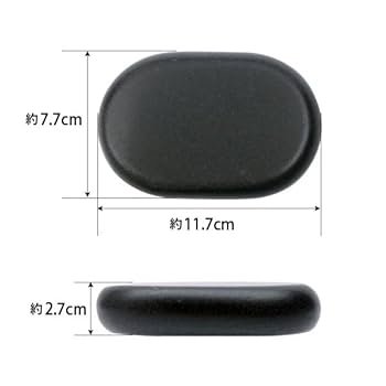 【最終お値下げ】玄武岩 ホットストーンセット（36個入） 玄武岩ホットストーンセット（36個入）の卸・通販 | ビューティ