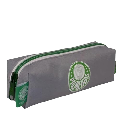 Estojo Simples Esportivo Palmeiras 03 - ref. 12075