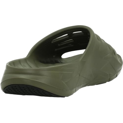 Image of Teva Unisex Adult ApreTrail Slide Sandal