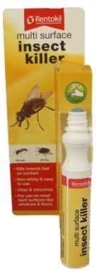 Rentokil Multi-Surface Insect Killer Pen