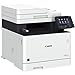 Color imageCLASS MF743Cdw - All-in-One, Wireless, Mobile-Ready, Duplex Laser Printer with NFC (Near Field Communication) and 3 Year Warranty