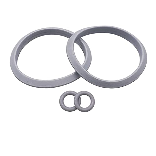 Engine Crankcase Vent Valve Seal O-Ring F4Tz-6769-A & F4Tz-6769-C For 94-03 7.3L Powerstroke #TOP3