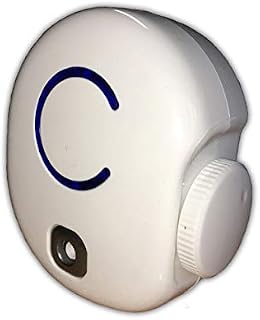Plug-in Electric Ozone Generator odour Neutraliser Smell Sterilizer