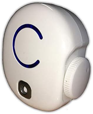 Plug-in Electric Ozone Generator odour Neutraliser Smell Sterilizer