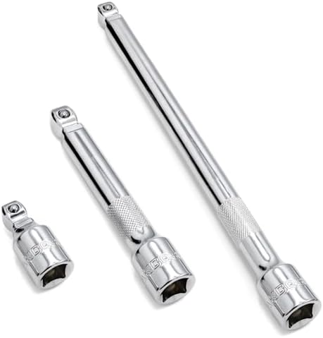 Zündkerzen-Steckschlüssel Set 14mm & 16mm - Dünnwandig