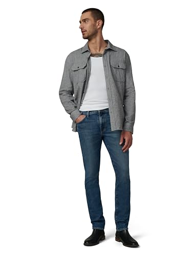 Image of Joe's Jeans Men's Asher Slim Leg Jean, Colby, 32W x 34L