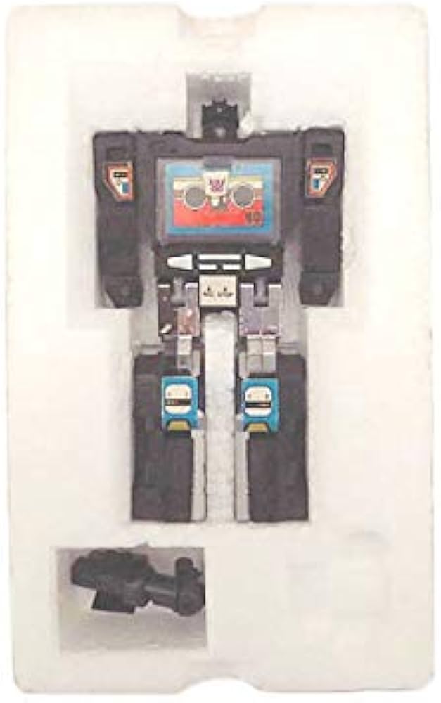 Amazon.co.jp: タカラ セブン トランスフォーマー トランスフォームJr