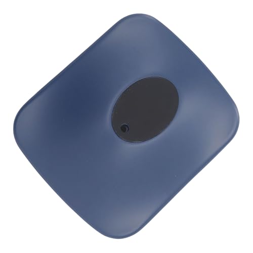 Support de haut-parleur de bureau Walmeck contre les vibrations de table