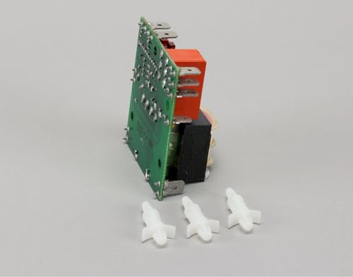 Groen Water Level Board Asm