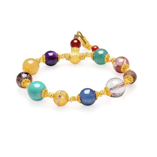 Sterling Silver Beaded Bracelets Silver Trio Charm Bracelet Crystals Beads Stretch Bracelet Dainty Jewelry for Women Mom Her Anniversary Birthday 6.7