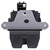 HouYeen Rear Tailgate Boot Lid Lock Latch Catch Actuator for Vo-lvo S40 V50 2004-2010 1.8 2.0 2.4 T5 31335047 #1
