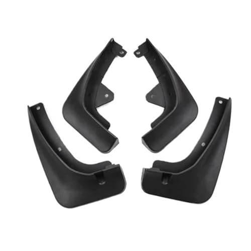 Garde-boue Mazda CX3 2017 : kit bavette de protection roue et bas de caisse