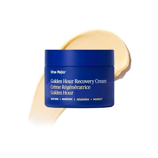 Is tree hut skin care cruelty free Ursa Major Golden Hour Moisturizer