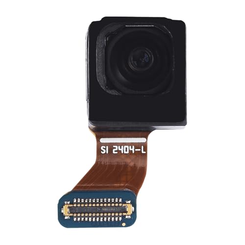 BESJMYT for Samsung Galaxy S22 Ultra Selfie Camera Part Replacement Front Camera Module Replacement Front Facing Camera Replacement Model: SM-S908U SM-S908U1