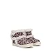 Dr. Scholl's Infant Girls Madison Play Chillin Toddler Fashion Boot Pink Leopard 12 M