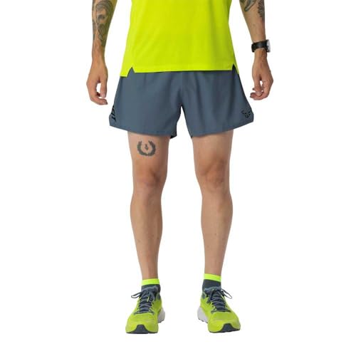 DYNAFIT Sky Shorts XL short de sport respirant et léger pour le trail