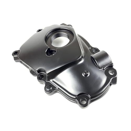 Couvercle de carter moteur droit pour moto R6 YZF-R6 2003-2005 R6S 2006-2009 Accessoire rechange