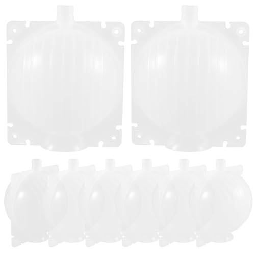 YARNOW 8-teiliges Pflanzen Bewurzelungsgerät