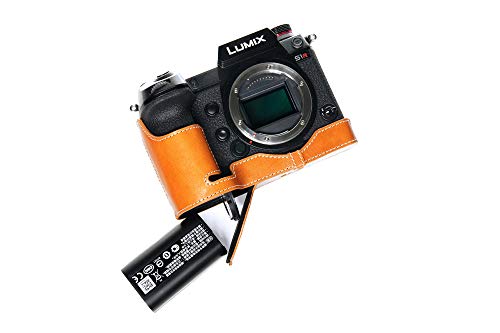 TP Original Panasonic S1 S1R p I[viu^Cv {v {fBP[X TfBuE(ʊJ)