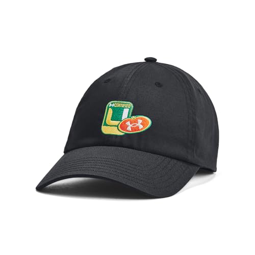 Image of Under Armour Mens Branded Hat