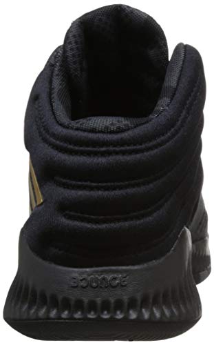 adidas Unisex Mad Bounce 2018 Basketbalschoenen - Image 4
