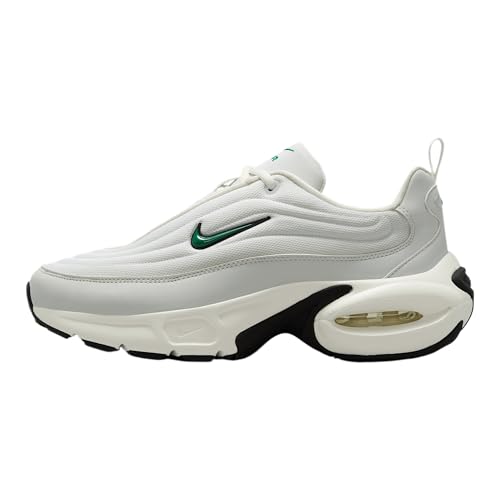 Nike Air Max Portal Women's Shoes (HF3053-106, Summit White/White/Sail/Malachite)