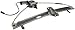 Dorman 748-513 Rear Passenger Side Power Window Regulator and Motor Assembly Compatible with Select Honda Models
