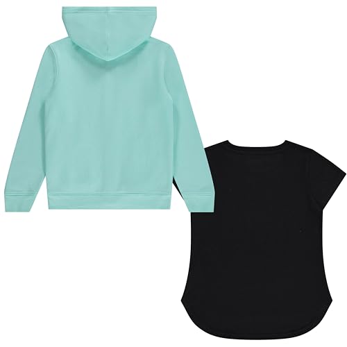 STAR WARS Moletom com capuz Baby Yoda para meninas - Retrato de berço The Mandalorian The Child Tama