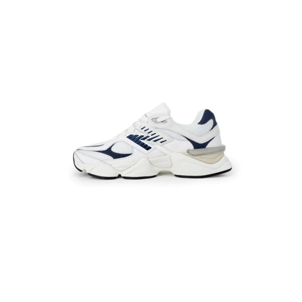 Sneaker Uomo new balance u9060vnb-white