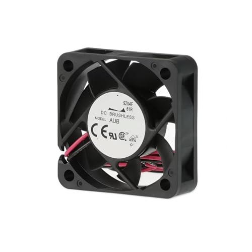AUB0512MB ventilateur de refroidissement pour imprimante 3D de bureau