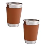 de pendaison de crémaillère - un pour les amateurs de bière et les amateurs de maison, et ils l'aimeront, tasses à bière