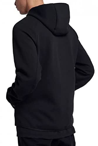 [DR9089-010] Mens Nike TECH FLEECE JOGGERS PANTS M3