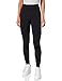 Produktbild Urban Classics Damen Ladies Highwaist Biker Tech Mesh Leggings, Black, 4XL
