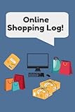 Online Shopping Log