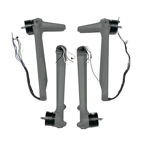 Bras moteur DJI Air 3S pour remplacer une aile cassée