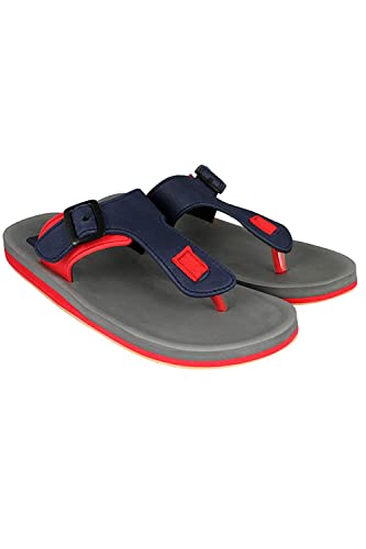 Image of Adda ADAM-1 || Durable & Comfortable || EVA Sole || Lightweight || Fashionable || Super Soft || Thong Slipper || Slippers for Men