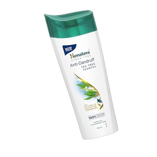Himalaya herbals Anti-Dandruff Shampoo - 200ml
