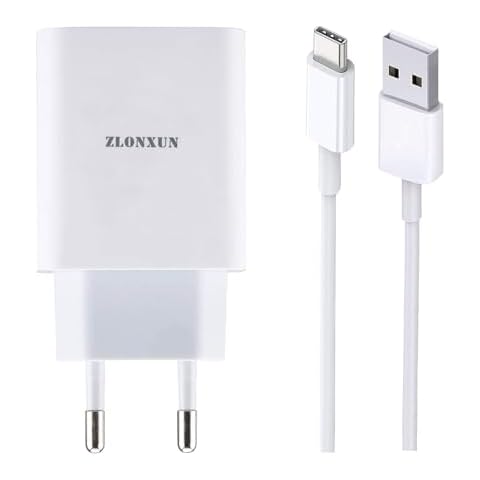 Chargeur Rapide ZLONXUN pour Huawei Cover