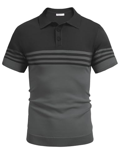 La mejor comparación de Prendas de punto para Hombre al mejor precio. 20 Imagen adicional