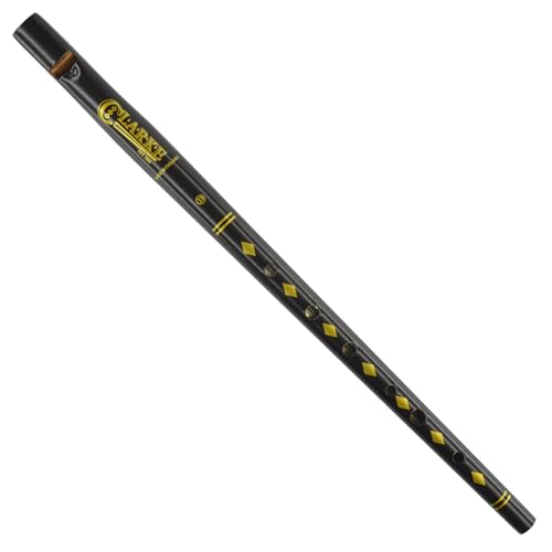 Clarke SBDC Original Wooden Fipple D