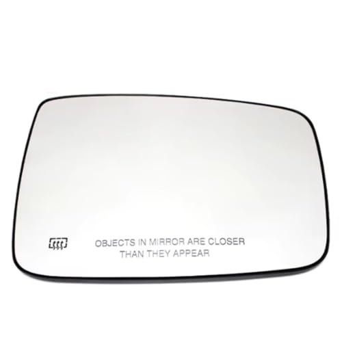 Miroir rétroviseur droit pour RAM 2500 résolvant le manque de visibilité