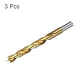 Zoom IMG-2 quarkzman 3pz punte da trapano Zoom IMG-2 quarkzman 3pz punte da trapano