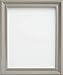 Price comparison product image Frame Company Campbell Range Rustic Grey A3 Picture Photo Frame*Choice of Sizes* Fitted with Real Glass