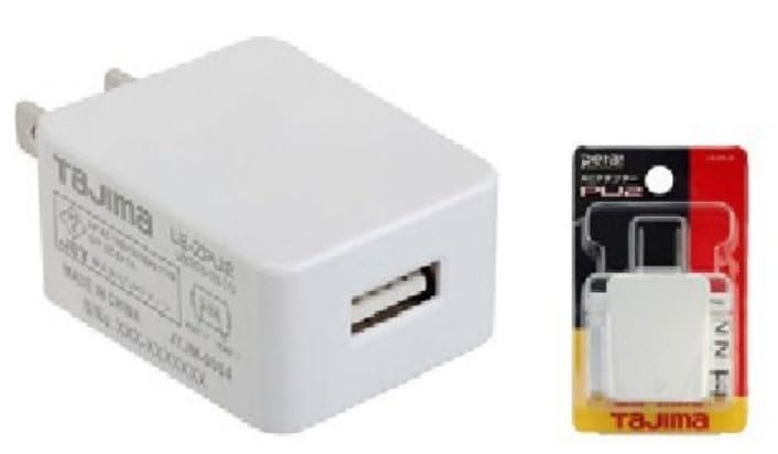 Amazon.co.jp: タジマ(Tajima) ACアダプター リチウムイオン充電池対応